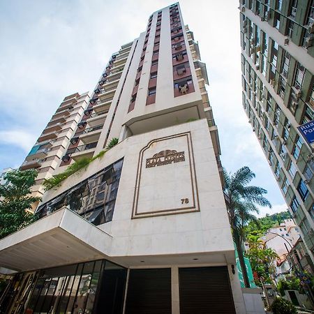 Apart Hotel Plaza Elysees ริโอเดจาเนโร ห้อง รูปภาพ