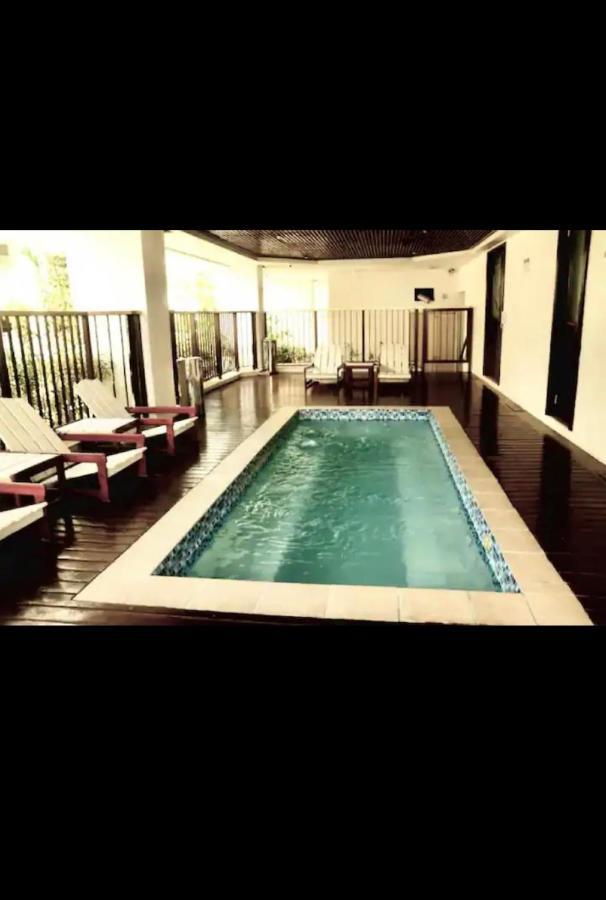 Apart Hotel Plaza Elysees ริโอเดจาเนโร ภายนอก รูปภาพ