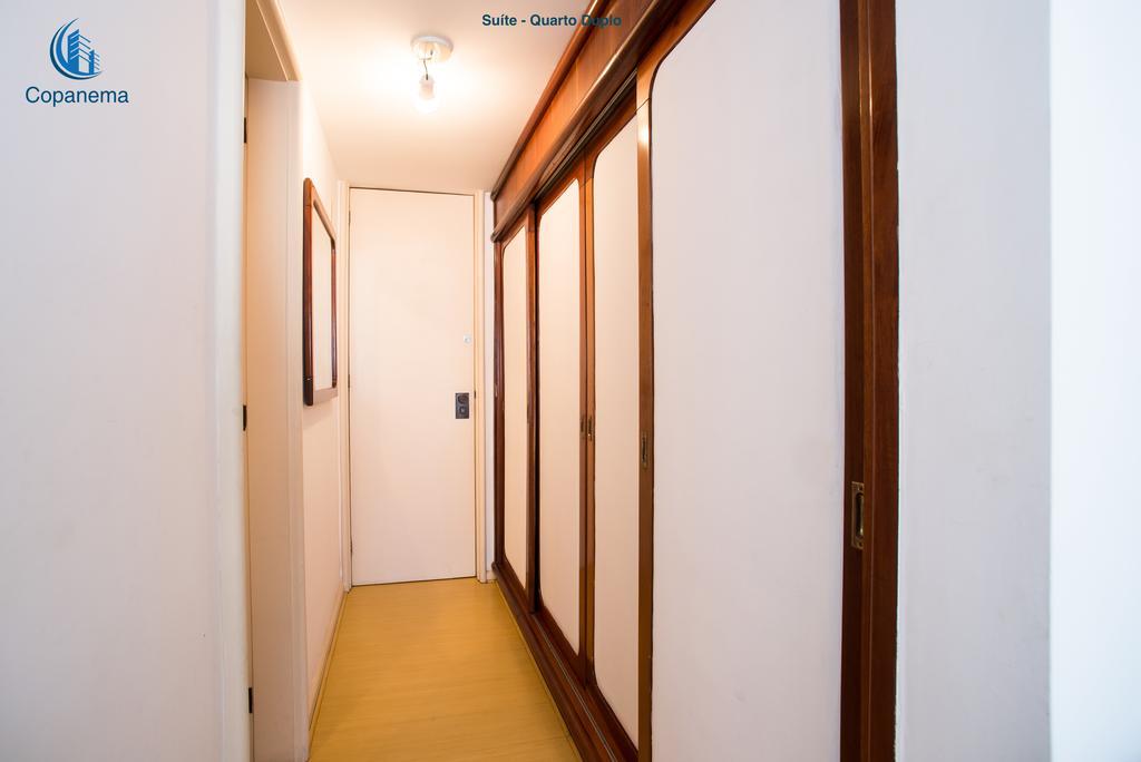 Apart Hotel Plaza Elysees ริโอเดจาเนโร ภายนอก รูปภาพ